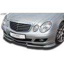 Sottoparaurti anteriore Mercedes Classe E W211 2006-