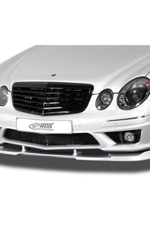 Sottoparaurti anteriore Mercedes Classe E W211 2006-2009 AMG