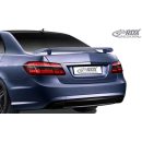 Spoiler alettone Mercedes Classe E W212