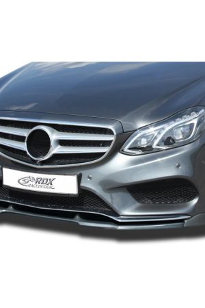 Sottoparaurti anteriore Mercedes Classe E W212 AMG-Styling 2013-