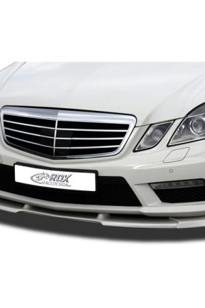 Sottoparaurti anteriore Mercedes Classe E W212 AMG 2009-2013