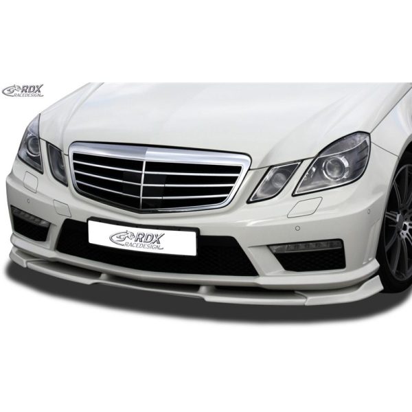 Sottoparaurti anteriore Mercedes Classe E W212 AMG 2009-2013