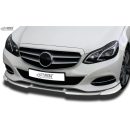 Sottoparaurti anteriore Mercedes Classe E W212 2013-