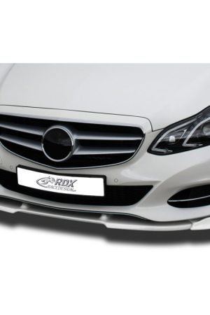 Sottoparaurti anteriore Mercedes Classe E W212 2013-