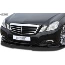 Sottoparaurti anteriore Mercedes Classe E W212 2009-2013