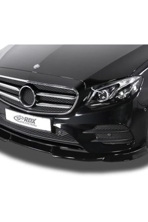 Sottoparaurti anteriore Mercedes Classe E W213 AMG-Line 2016-