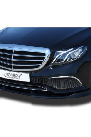 Sottoparaurti anteriore Mercedes Classe E W213 2016-