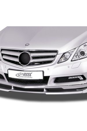 Sottoparaurti anteriore Mercedes Classe E Cabrio A207 / Coupe C207 -2013