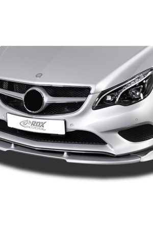 Sottoparaurti anteriore Mercedes Classe E Cabrio A207 / Coupe C207 2013-