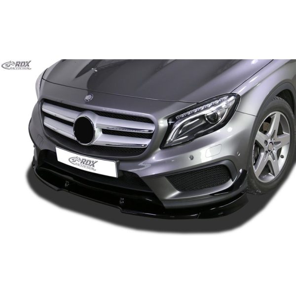 Sottoparaurti anteriore Mercedes Classe GLA X156 AMG-Line