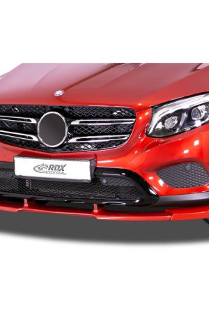 Sottoparaurti anteriore Mercedes GLC X253 e GLC Coupé C253 -2019