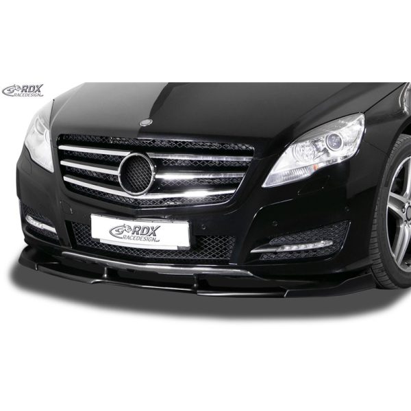 Sottoparaurti anteriore Mercedes Classe R W251 2010-2017