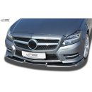 Sottoparaurti anteriore Mercedes Classe CLS C218 -08/2014