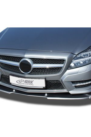 Sottoparaurti anteriore Mercedes Classe CLS C218 -08/2014