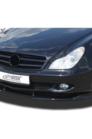 Sottoparaurti anteriore Mercedes Classe CLS C219 -2008