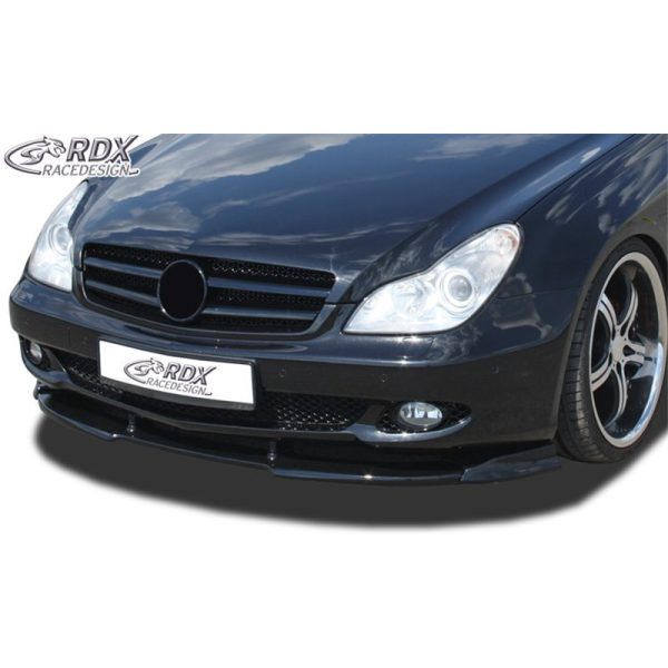 Sottoparaurti anteriore Mercedes Classe CLS C219 -2008