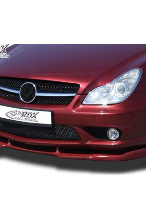 Sottoparaurti anteriore Mercedes Classe CLS C219 AMG