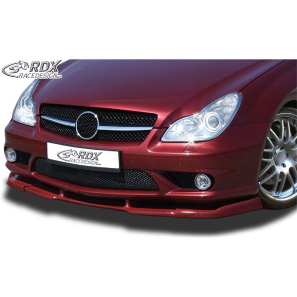 Sottoparaurti anteriore Mercedes Classe CLS C219 AMG