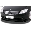 Sottoparaurti anteriore Mercedes Classe CL C216 -2010