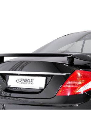 Spoiler alettone Mercedes Classe CL C216