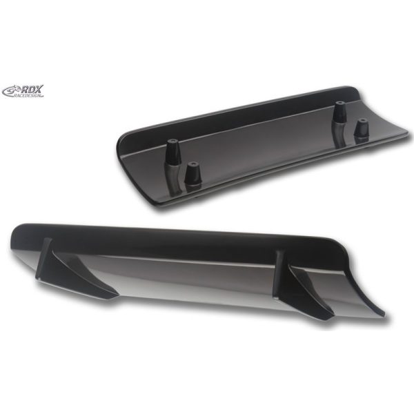 Sottoparaurti diffusore posteriore Mercedes Classe CL C216 -2010