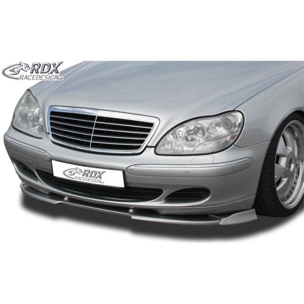 Sottoparaurti anteriore Mercedes Classe S W220 2002-