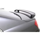 Spoiler alettone Mercedes Classe S W221