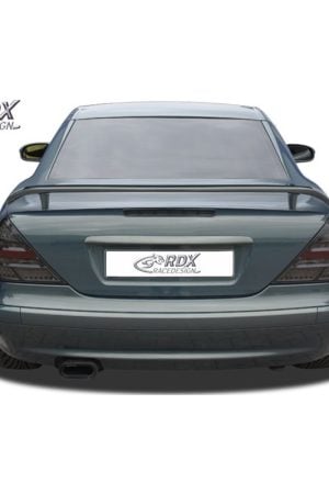 Spoiler alettone Mercedes SLK R170