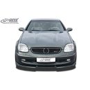 Sottoparaurti anteriore Mercedes SLK R170 2000-