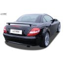 Spoiler alettone Mercedes SLK R171