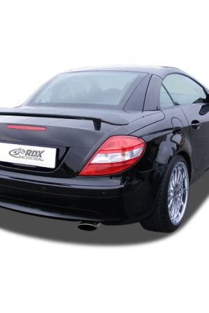 Spoiler alettone Mercedes SLK R171