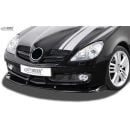 Sottoparaurti anteriore Mercedes SLK R171 2008-