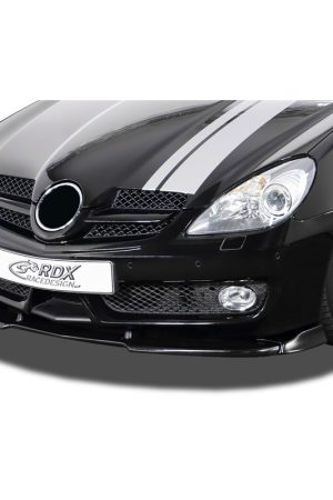 Sottoparaurti anteriore Mercedes SLK R171 2008-