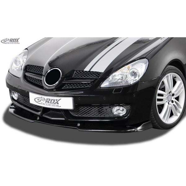 Sottoparaurti anteriore Mercedes SLK R171 2008-