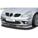 Sottoparaurti anteriore Mercedes SLK R171 AMG -2008