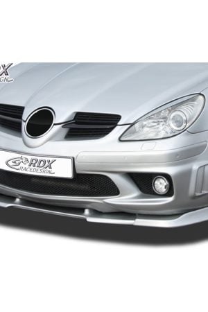 Sottoparaurti anteriore Mercedes SLK R171 AMG -2008