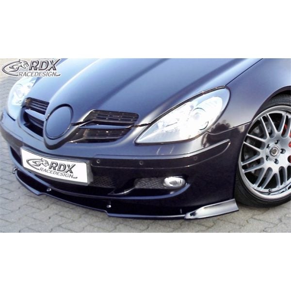 Sottoparaurti anteriore Mercedes SLK R171 -2008