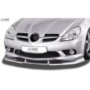 Sottoparaurti anteriore Mercedes SLK R171 AMG-Styling -2008