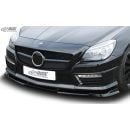 Sottoparaurti anteriore Mercedes SLK 55 AMG R172 AMG