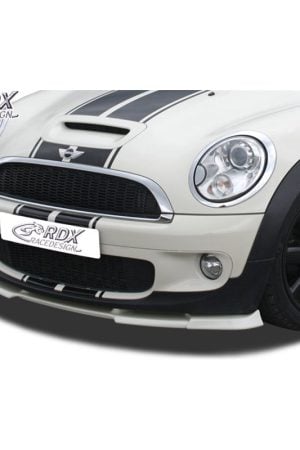 Sottoparaurti anteriore Mini R56 / R57 Cooper S