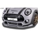 Sottoparaurti anteriore Mini Cooper S F55 / F56 / F57 / FML2 / John Cooper Works 2016-