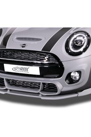 Sottoparaurti anteriore Mini Cooper S F55 / F56 / F57 / FML2 / John Cooper Works 2016-