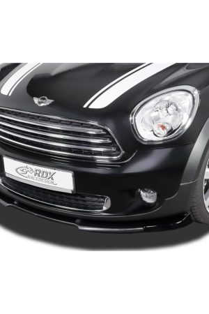 Sottoparaurti anteriore Mini Countryman R60