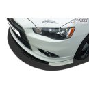 Sottoparaurti anteriore Mitsubishi Lancer Sportback 2008-