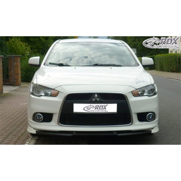 Sottoparaurti anteriore Mitsubishi Lancer Sportback 2008-