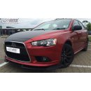 Sottoparaurti anteriore Mitsubishi Lancer Sportback 2008-