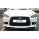 Sottoparaurti anteriore Mitsubishi Lancer Sportback 2008-