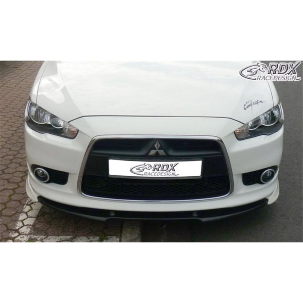 Sottoparaurti anteriore Mitsubishi Lancer Sportback 2008-