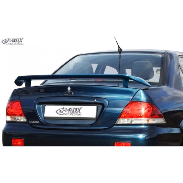 Spoiler alettone posteriore Mitsubishi Lancer (CS0)