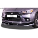 Sottoparaurti anteriore Mitsubishi ASX 2016-2019